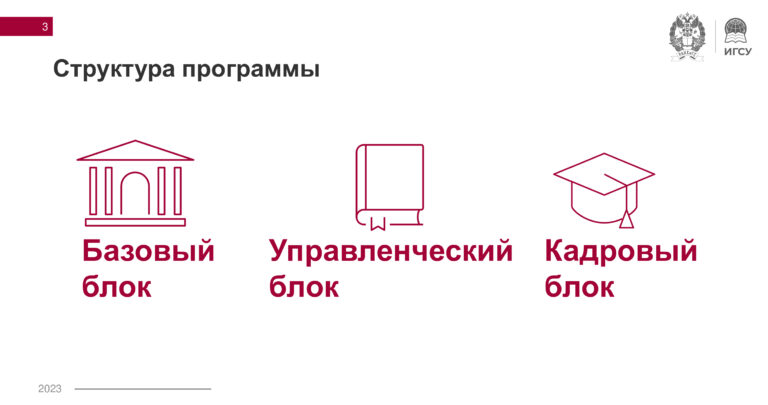 Программа  ГМС-2