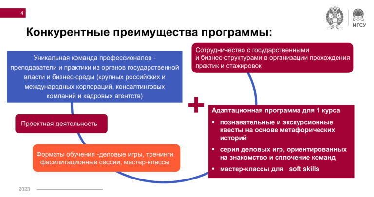 Программа УПОГС-3